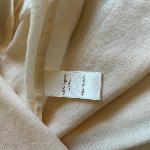 Christy Dawn The Larissa Dress in Pearl M - Picture 9 of 9